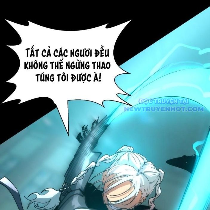 Cột Sống Đỏ chapter 12 - Trang 80