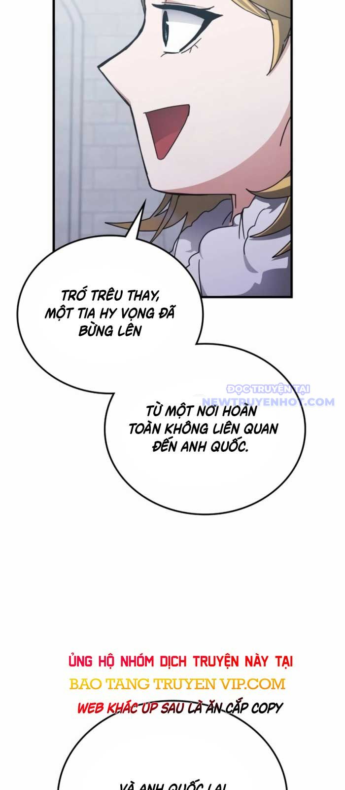 Học Viện Tối Thượng chapter 146 - Trang 8