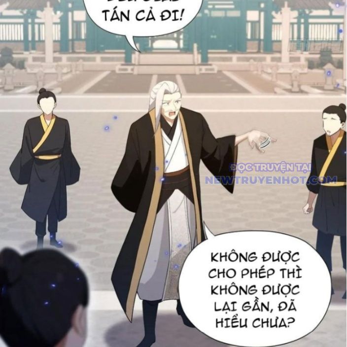 Hoá Ra Ta Đã Vô Địch Từ Lâu chapter 246 - Trang 12