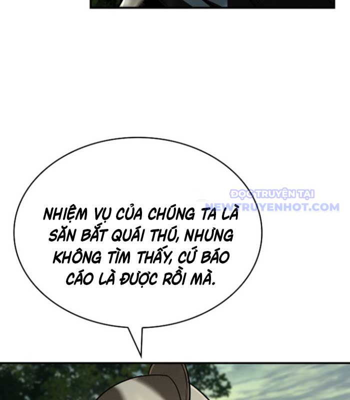 Vô Hồn Bất Kính Giả Dạ chapter 18 - Trang 56