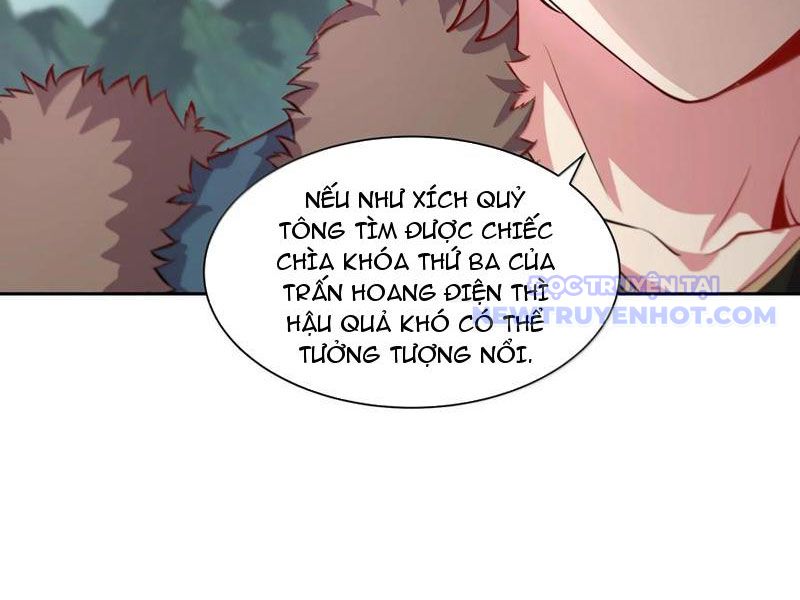 Ta Nắm Giữ Khí Vận Chi Tử chapter 64 - Trang 32