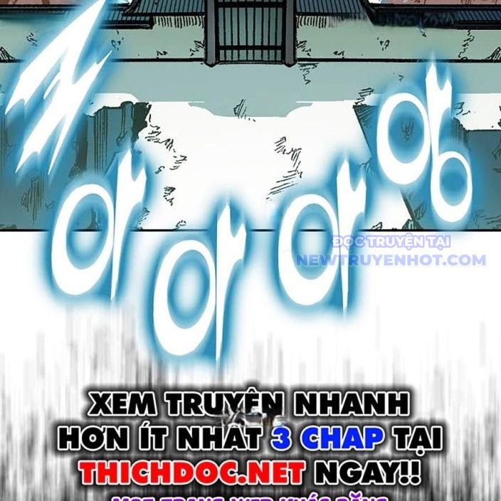 Hồi Ức Của Chiến Thần chapter 189 - Trang 6