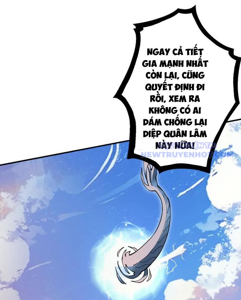 Gặp mạnh thì càng mạnh, tu vi của ta không giới hạn chapter 16 - Trang 41