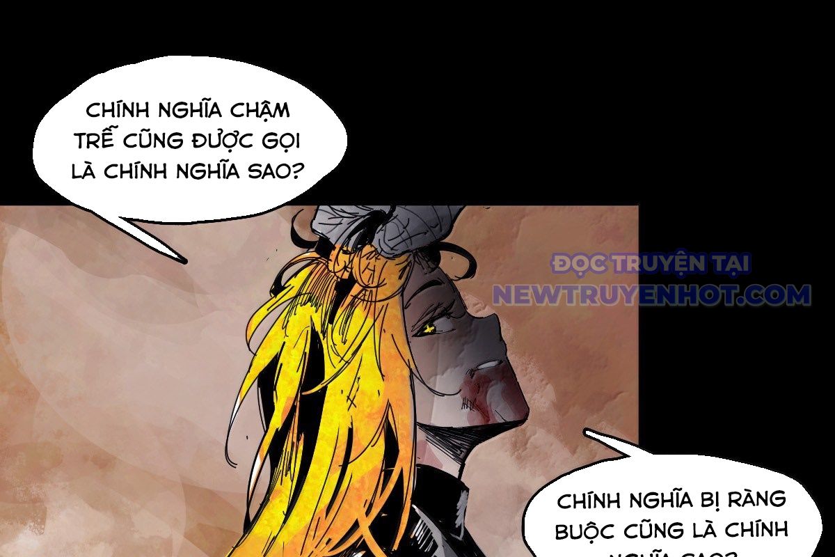 Mặt Nạ Chân Lý chapter 194 - Trang 76