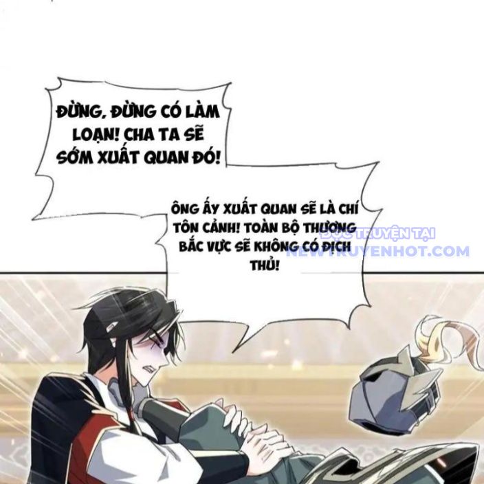 Đồ Đệ Nữ Đế Của Ta Muốn Hắc Hóa! chapter 13 - Trang 48