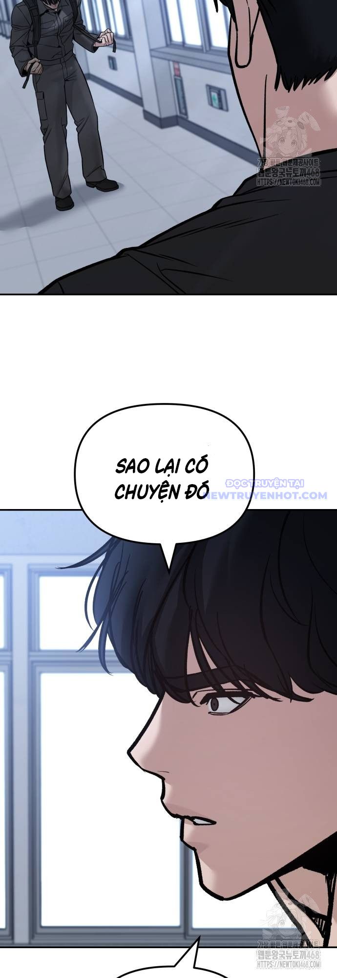 Giang Hồ Thực Thi Công Lý chapter 124 - Trang 8