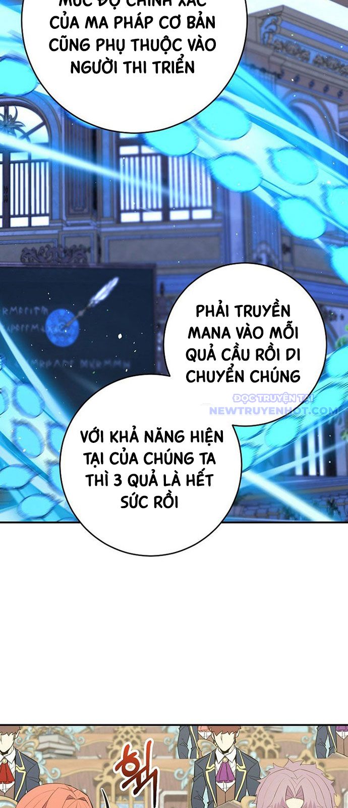 Chuyển Sinh Thành Thiên Tài Xuất Chúng Của Danh Môn Thế Gia chapter 37 - Trang 55