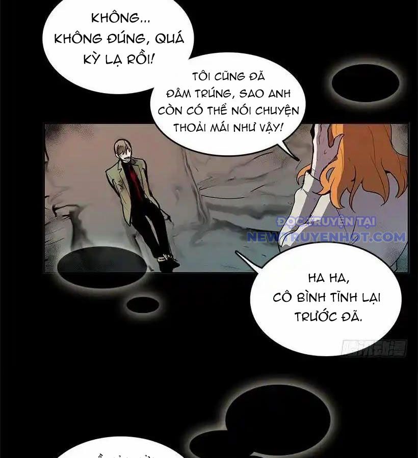 Cửa Hàng Vô Danh chapter 27 - Trang 6