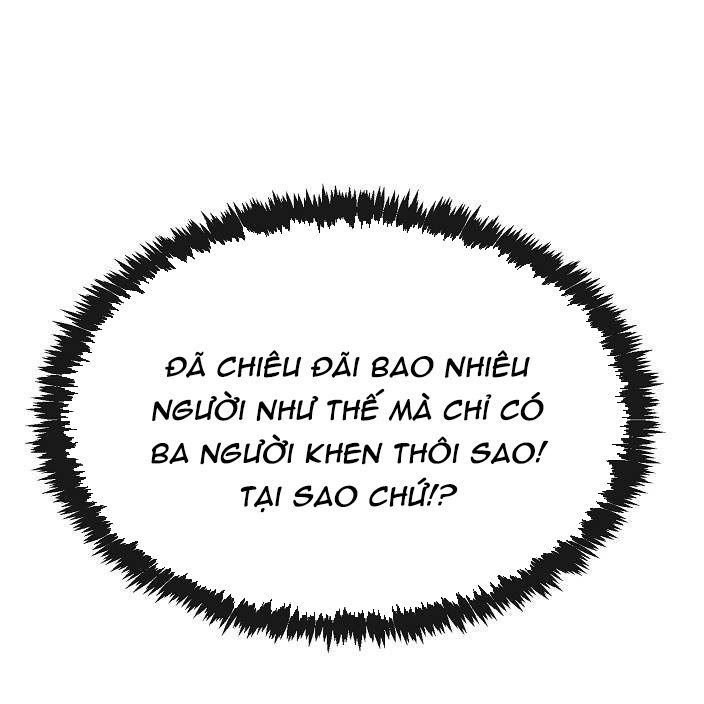 Chúa Quỷ Muốn Trở Thành Đầu Bếp chapter 43 - Trang 15