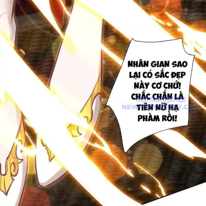 Đồ Đệ Nữ Đế Của Ta Muốn Hắc Hóa! chapter 15 - Trang 106