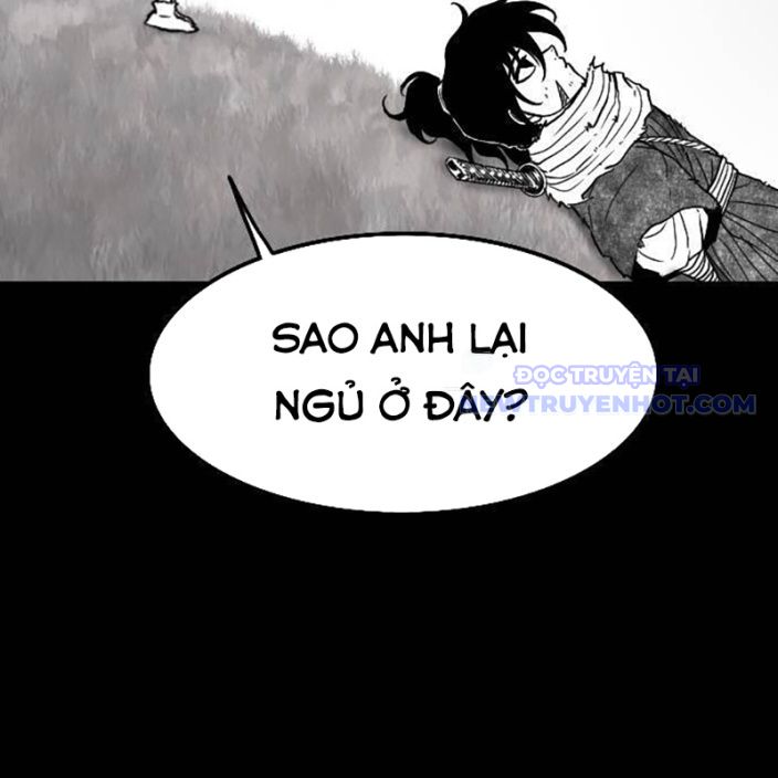 Hắc Sa chapter 31 - Trang 158