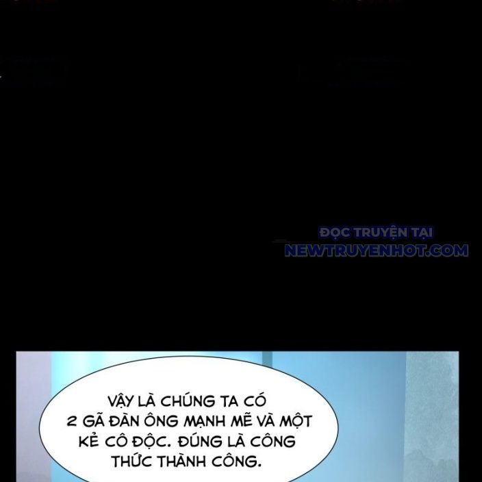 Cột Sống Đỏ chapter 8 - Trang 70