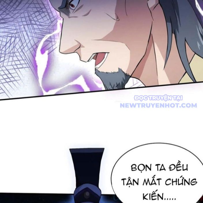 Hoá Ra Ta Đã Vô Địch Từ Lâu chapter 247 - Trang 128