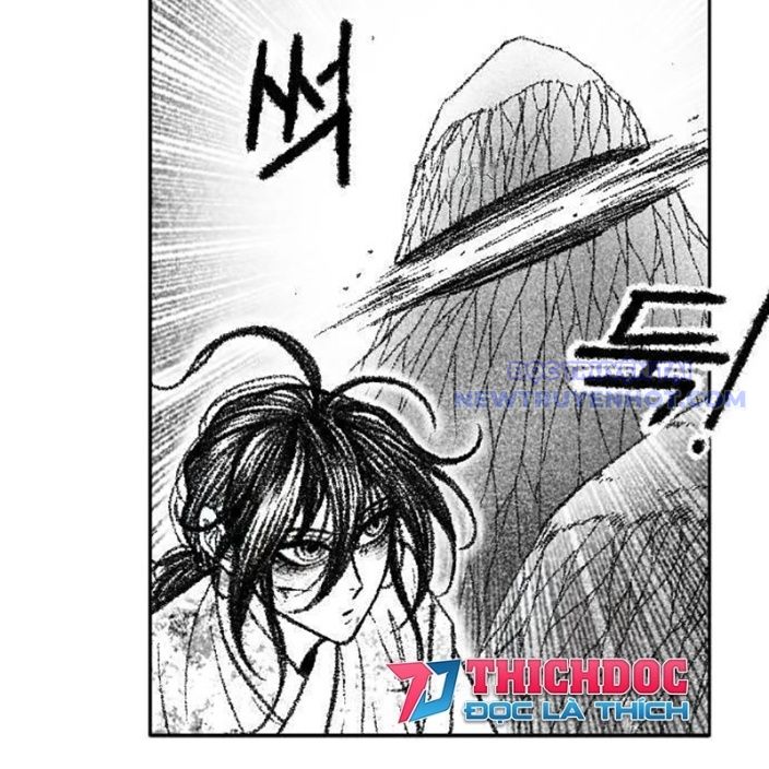 Hắc Sa chapter 32 - Trang 132