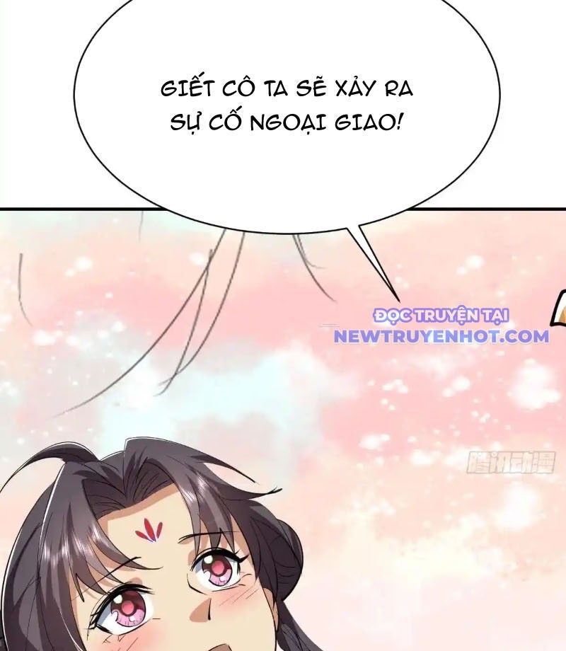 Đệ Tử Siêu Thần Ta Nằm Không, Tông Môn Hủy Diệt Ta Vô Địch chapter 55 - Trang 11