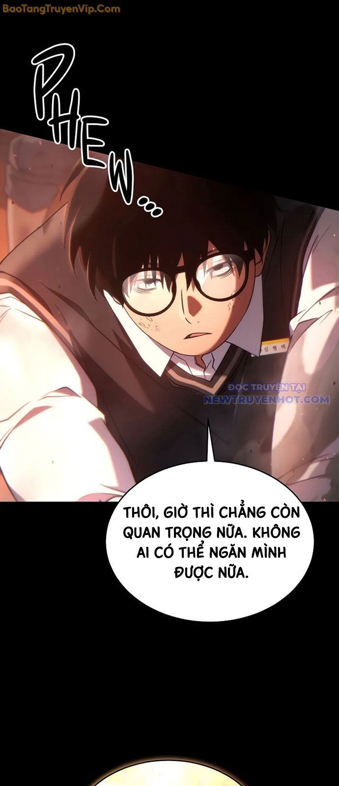 Người Chơi Mạnh Nhất Hồi Quy Lần Thứ 100 chapter 42 - Trang 14