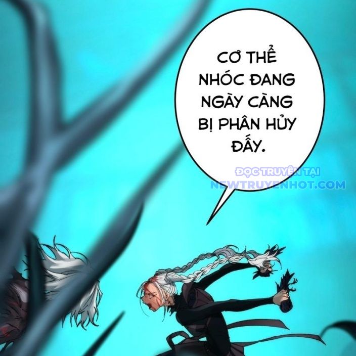 Cột Sống Đỏ chapter 12 - Trang 189