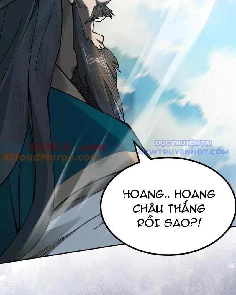 Gặp mạnh thì càng mạnh, tu vi của ta không giới hạn chapter 16 - Trang 16