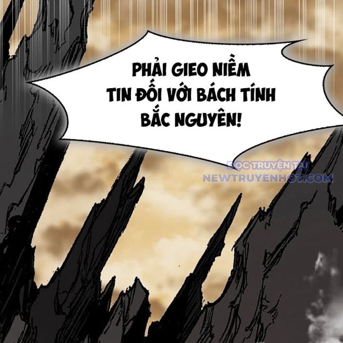 Hồi Ức Của Chiến Thần chapter 190 - Trang 110