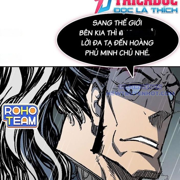 Hồi Ức Của Chiến Thần chapter 189 - Trang 182