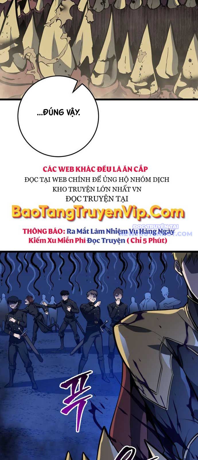 Sát Long Nhân Hồi Quy Siêu Việt chapter 25 - Trang 33