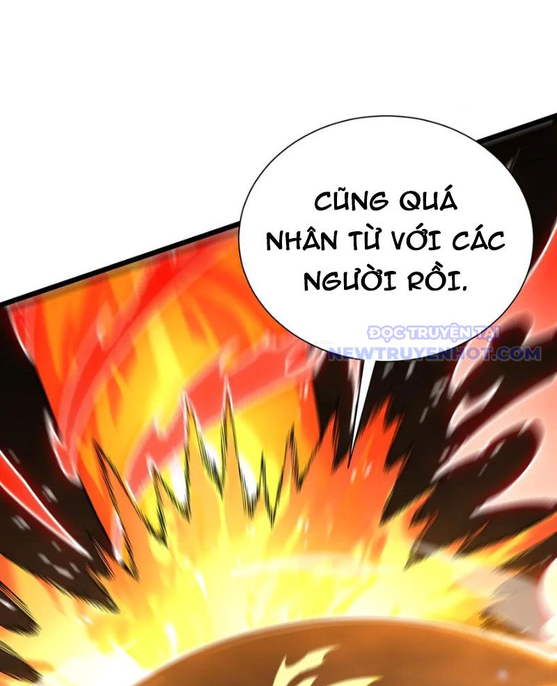 Thánh Hiệp Sĩ Cấp Sss chapter 58 - Trang 124