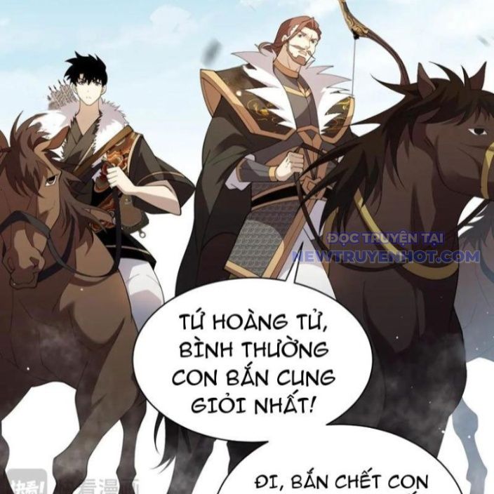 Sức Mạnh Tối Đa? Ta Lại Là Vong Linh Sư! chapter 84 - Trang 69