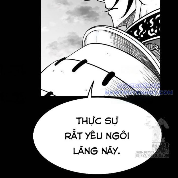 Hắc Sa chapter 31 - Trang 16