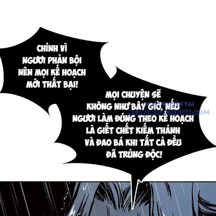 Hồi Ức Của Chiến Thần chapter 189 - Trang 147