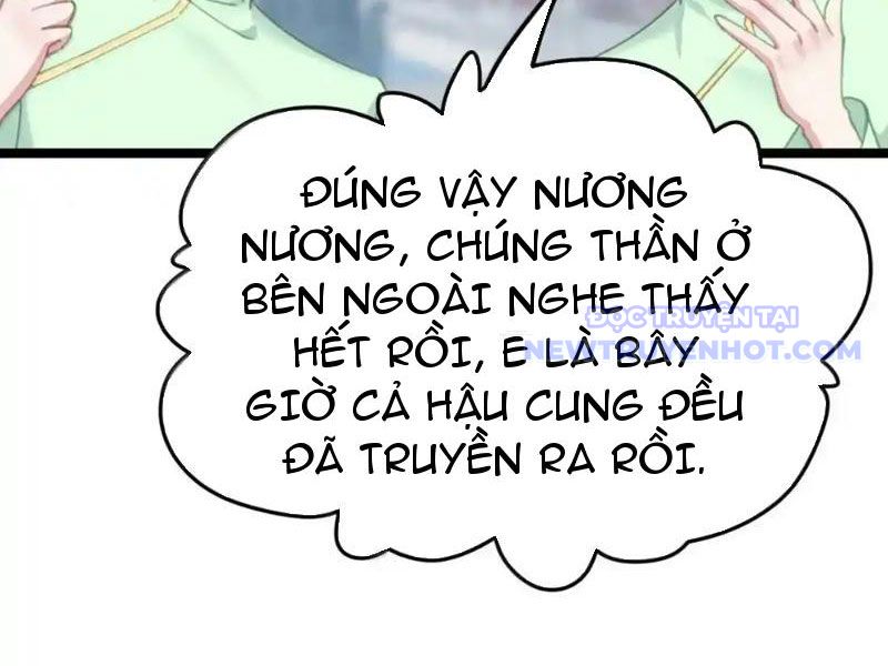 Đập Vỡ Hoàng Đế Nữ Nhi Thân chapter 30 - Trang 19