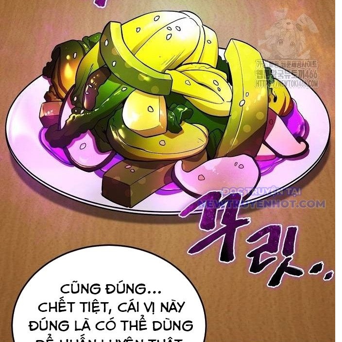 Chúa Quỷ Muốn Trở Thành Đầu Bếp chapter 42 - Trang 145