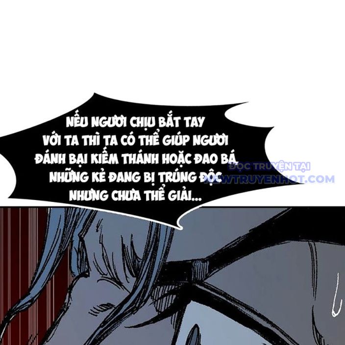 Hồi Ức Của Chiến Thần chapter 189 - Trang 168