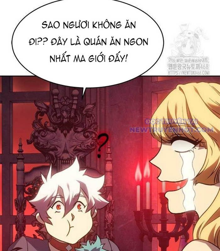 Lý Do Tôi Rời Bỏ Quỷ Vương chapter 60 - Trang 60