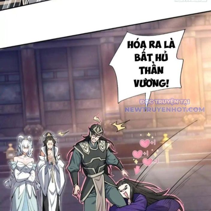 Đồ Đệ Nữ Đế Của Ta Muốn Hắc Hóa! chapter 15 - Trang 70