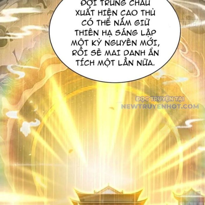 Hoá Ra Ta Đã Vô Địch Từ Lâu chapter 247 - Trang 90