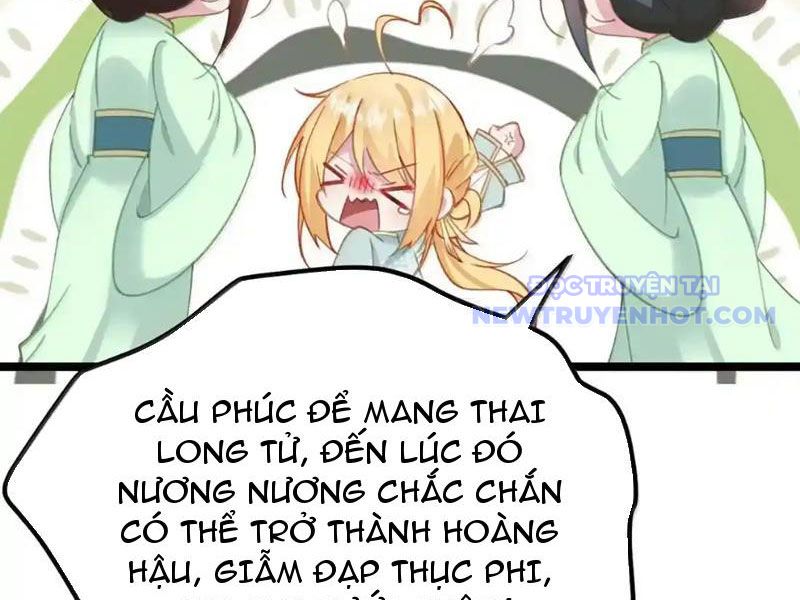 Đập Vỡ Hoàng Đế Nữ Nhi Thân chapter 30 - Trang 22