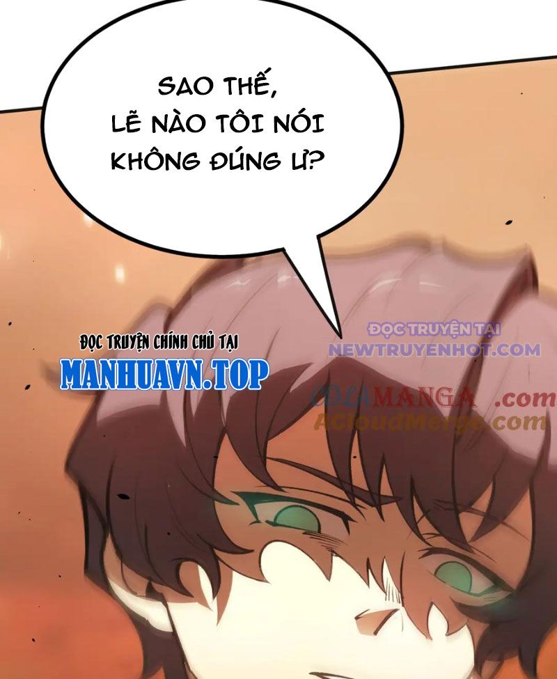 Thánh Hiệp Sĩ Cấp Sss chapter 58 - Trang 26