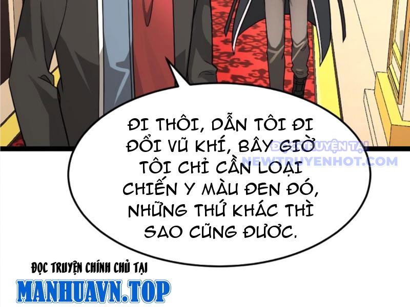 Toàn Cầu Băng Phong: Ta Chế Tạo Phòng An Toàn Tại Tận Thế chapter 584 - Trang 34