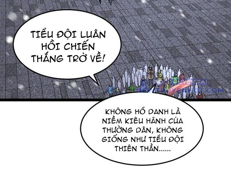 Toàn Cầu Băng Phong: Ta Chế Tạo Phòng An Toàn Tại Tận Thế chapter 585 - Trang 32