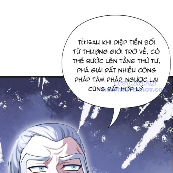 Hoá Ra Ta Đã Vô Địch Từ Lâu chapter 246 - Trang 29