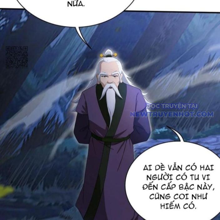 Hoá Ra Ta Đã Vô Địch Từ Lâu chapter 247 - Trang 75