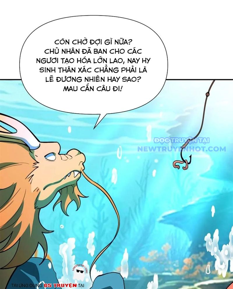 Nguyên Lai Ta Là Tu Tiên đại Lão chapter 528 - Trang 4