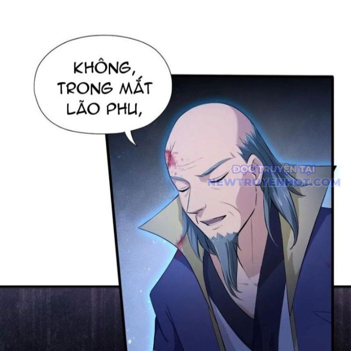 Hoá Ra Ta Đã Vô Địch Từ Lâu chapter 246 - Trang 120