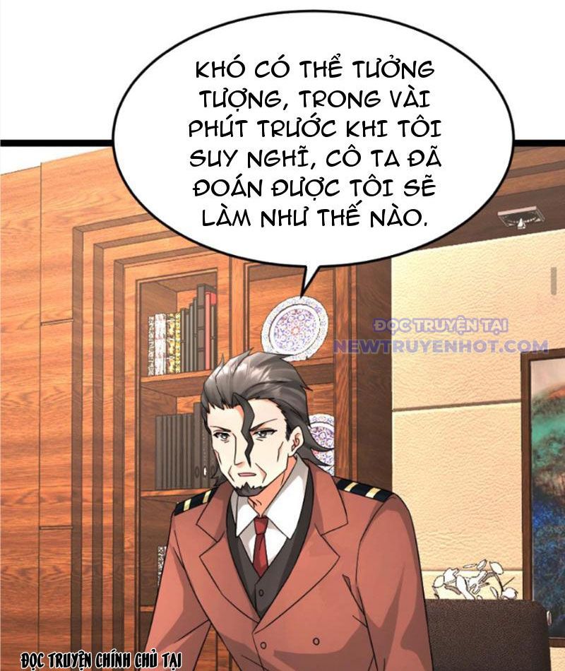 Toàn Cầu Băng Phong: Ta Chế Tạo Phòng An Toàn Tại Tận Thế chapter 583 - Trang 9