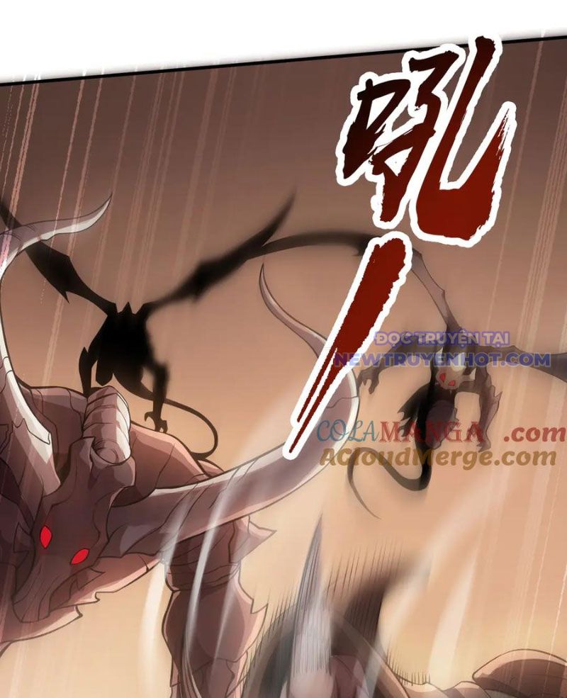 Thánh Hiệp Sĩ Cấp Sss chapter 58 - Trang 54