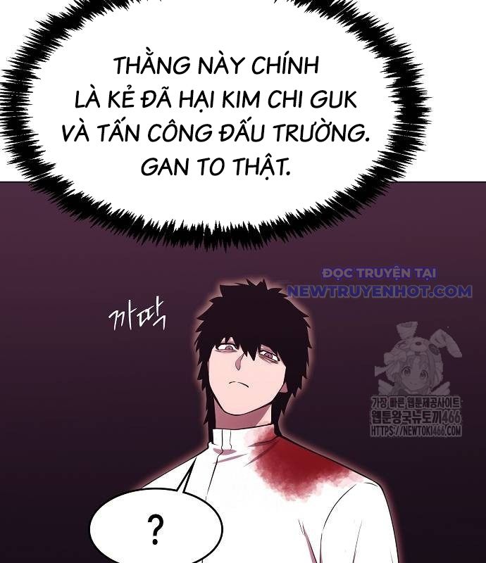 Chúa Quỷ Muốn Trở Thành Đầu Bếp chapter 40 - Trang 18