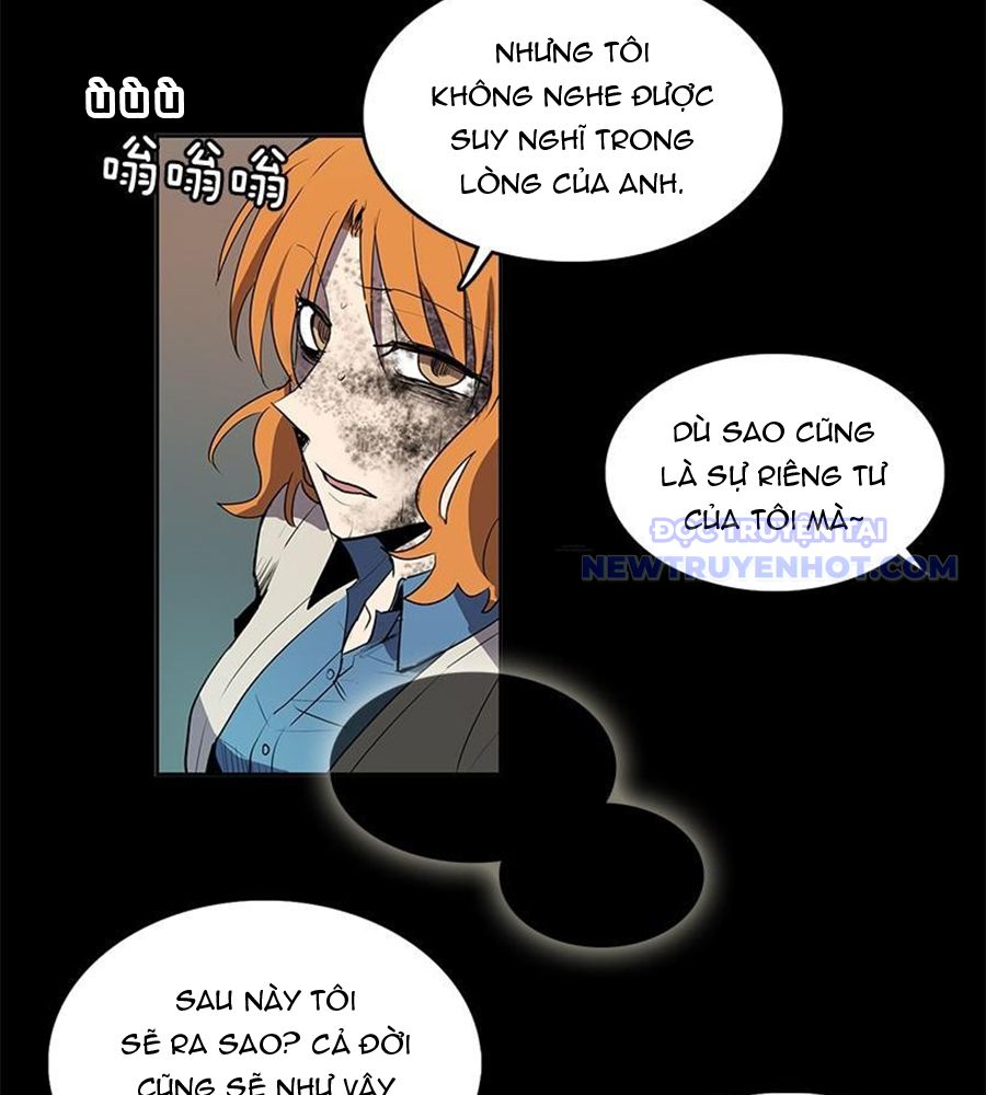 Cửa Hàng Vô Danh chapter 28 - Trang 19