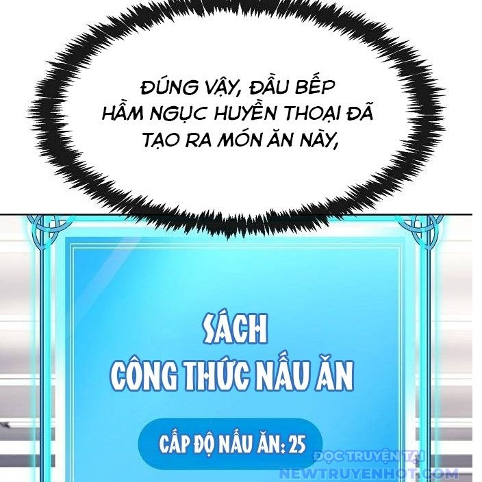 Chúa Quỷ Muốn Trở Thành Đầu Bếp chapter 42 - Trang 191