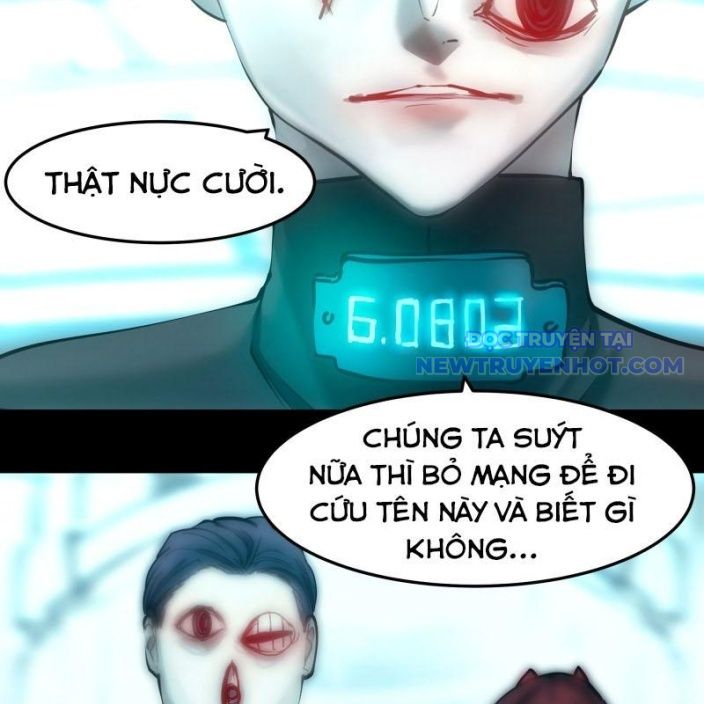 Cột Sống Đỏ chapter 13 - Trang 69