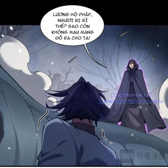 Toàn Chức Kiếm Tu chapter 37 - Trang 10